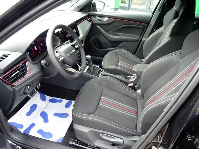 Skoda Kamiq 1.5 TSI Monte Carlo