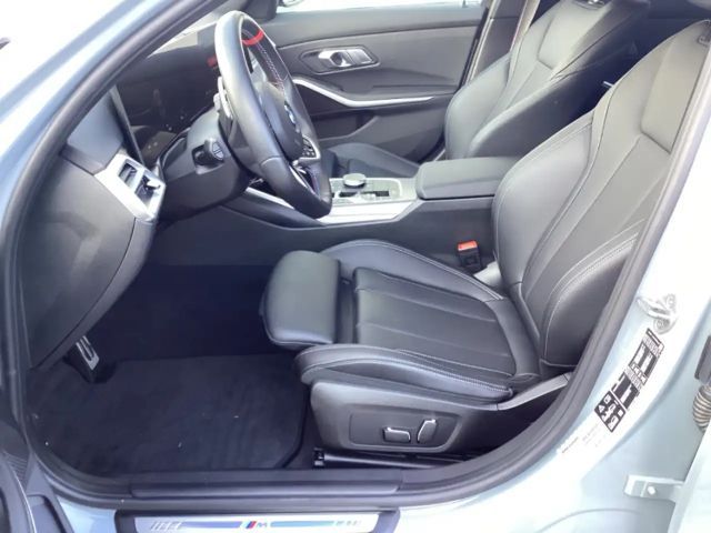 BMW 340 M-Sport Sedan