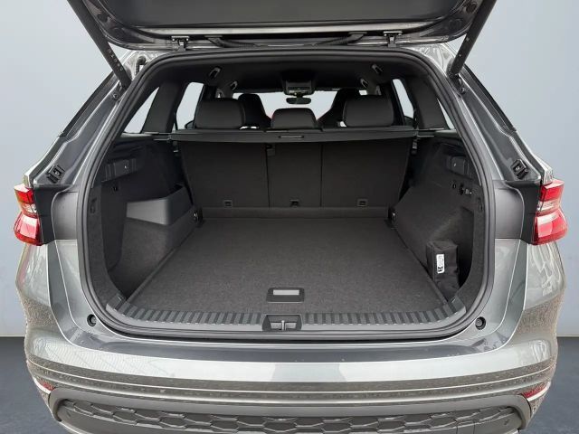 Skoda Kodiaq 1.5 TSI Sportline