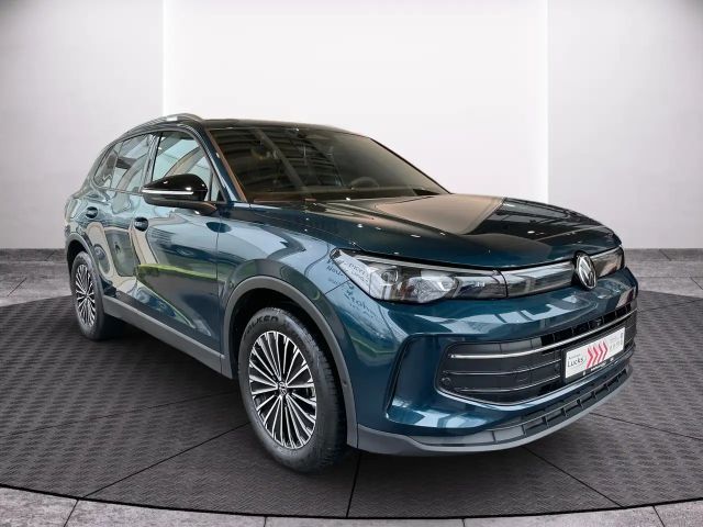 Volkswagen Tiguan 1.5 eTSI IQ.Drive