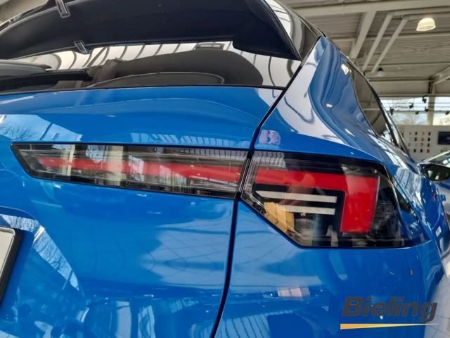 Opel Astra GS-Line Grand Sport Sports Tourer