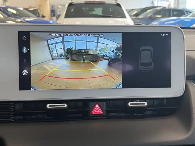 Hyundai IONIQ 5 Dynamiq