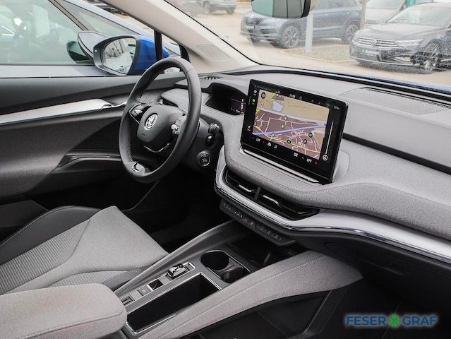 Skoda Enyaq iV 50