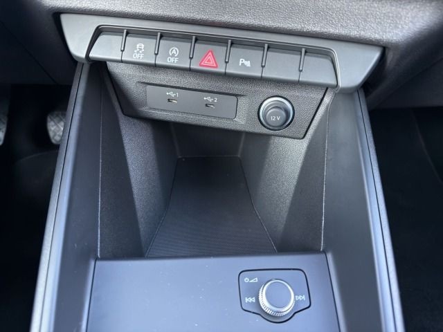 Audi A1 30 TFSI Sportback