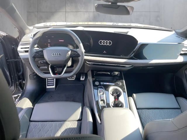 Audi A6 Quattro