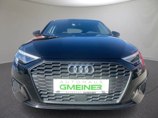 Audi A3 Hybride Sedan