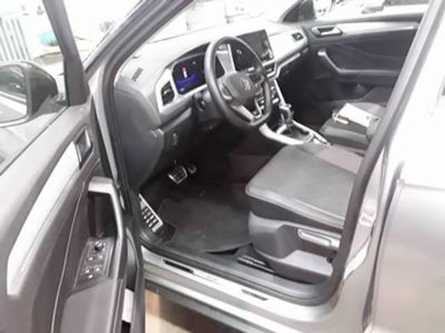 Volkswagen T-Roc 2.0 TDI
