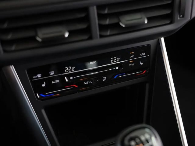 Volkswagen Polo Friends TSI