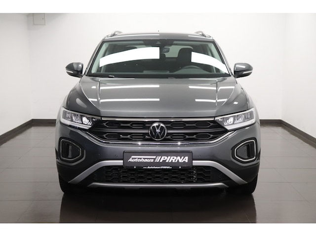 Volkswagen T-Roc 1.5 TSI DSG Move
