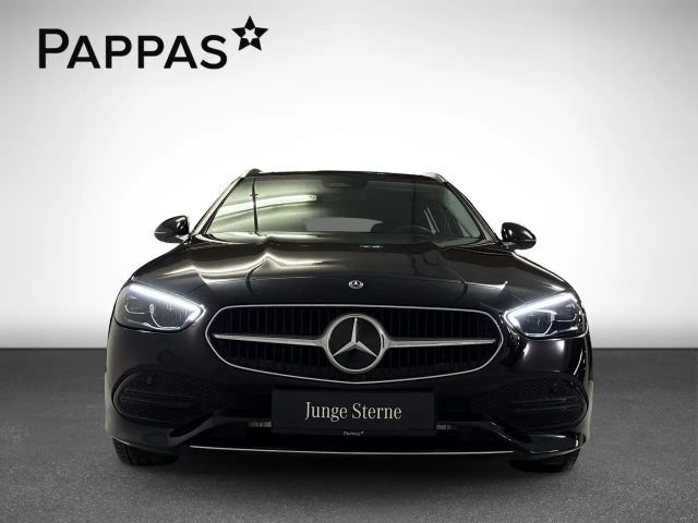 Mercedes-Benz C 200 C 200 d Estate