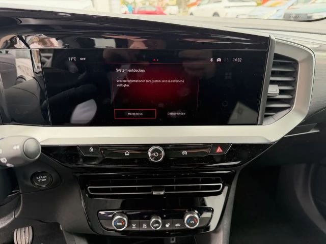 Opel Mokka GS-Line Grand Sport