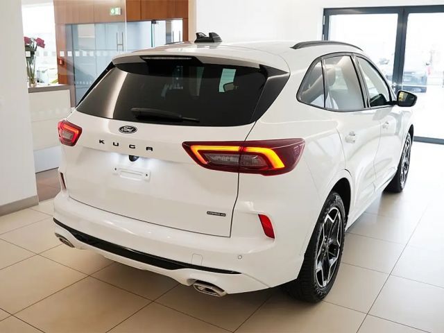 Ford Kuga ST Line