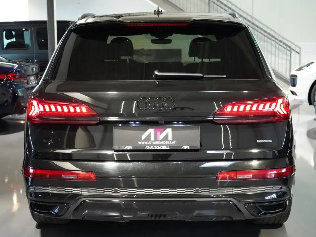 Audi Q7 50 TDI Quattro