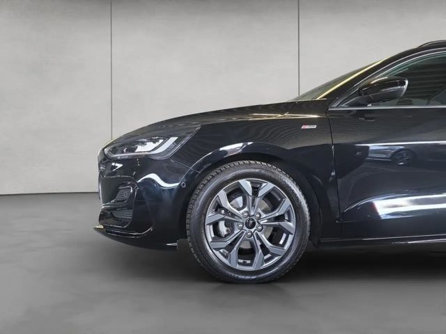Ford Focus EcoBoost ST Line Wagon