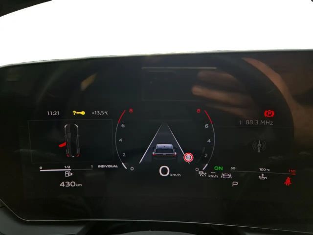 Audi A5 2.0 TFSI Quattro S-Tronic