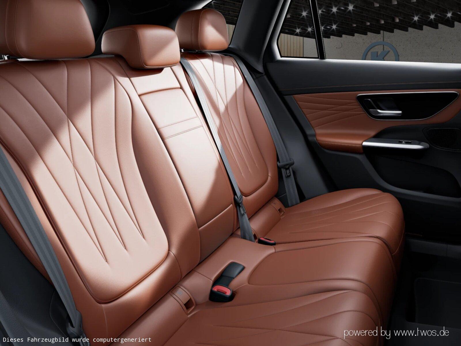 Mercedes-Benz GLC 300 4MATIC GLC 300 e