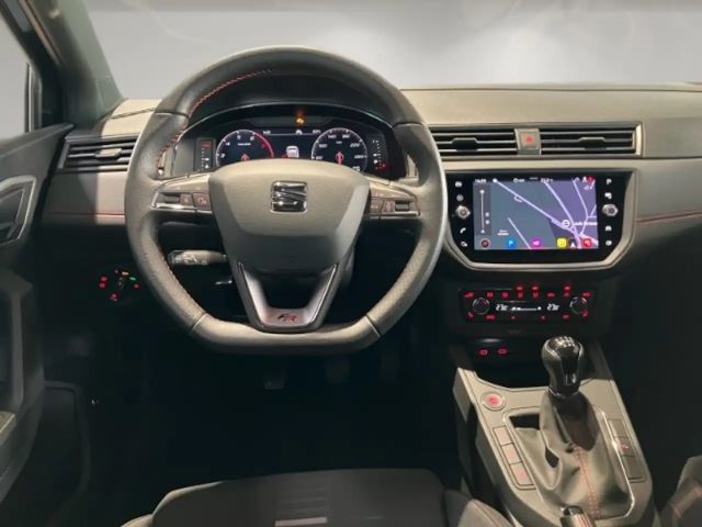 Seat Ibiza 1.0 TSI FR-lijn