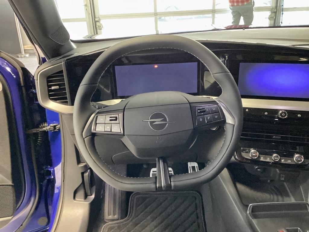 Opel Mokka GS-Line Grand Sport Hybrid