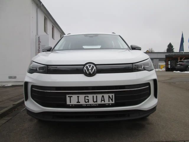 Volkswagen Tiguan 2.0 TDI 4Motion DSG IQ.Drive
