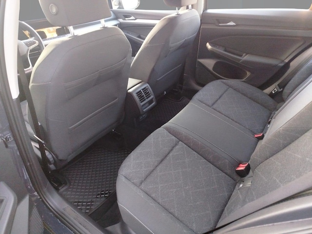 Volkswagen Golf DSG Golf VIII Life Variant