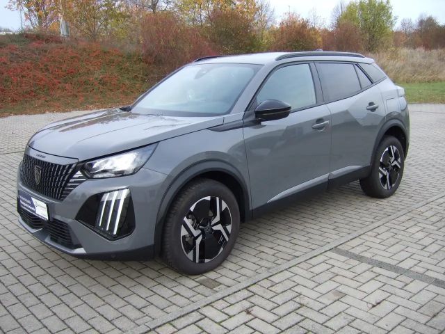 Peugeot 2008 Allure Pack