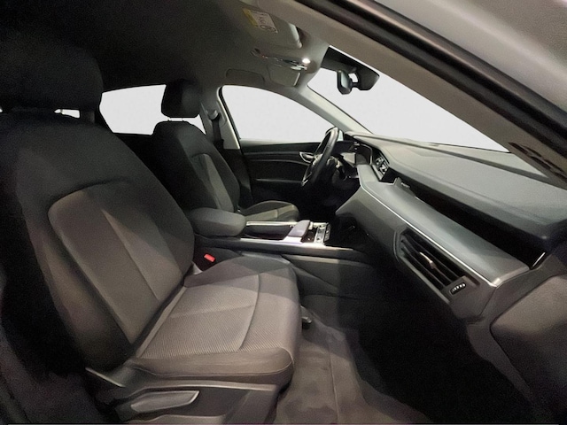 Audi Q8 e-tron 50 Quattro Sportback