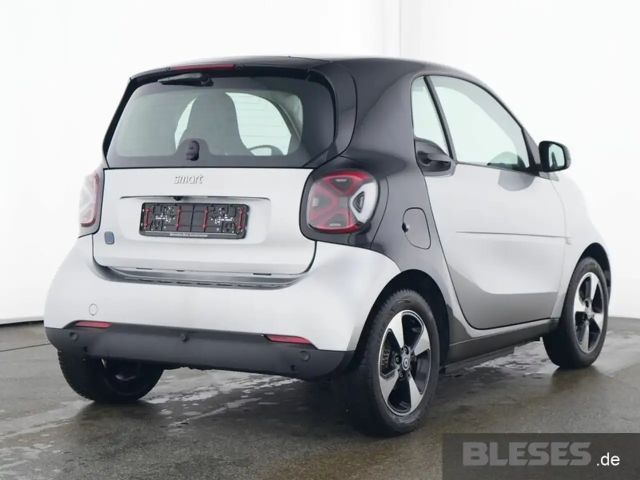 Smart EQ fortwo 22kw onboard charger PLUS