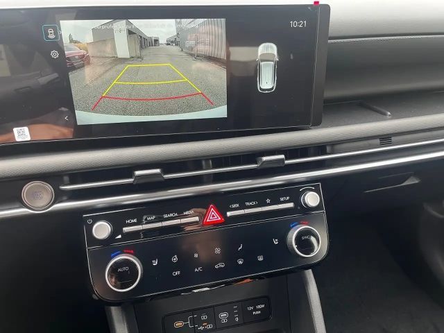 Hyundai Tucson 2WD T-GDi