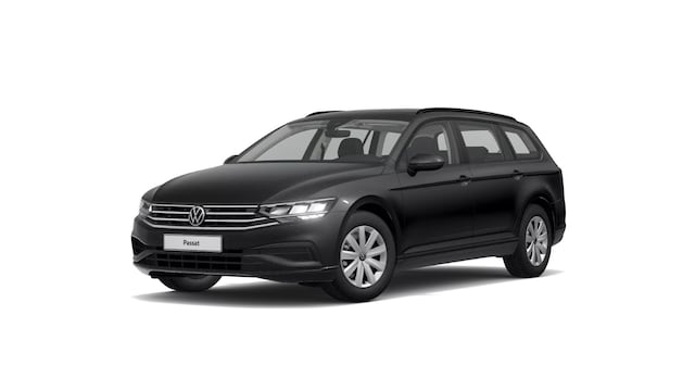 Volkswagen Passat 2.0 TDI Variant