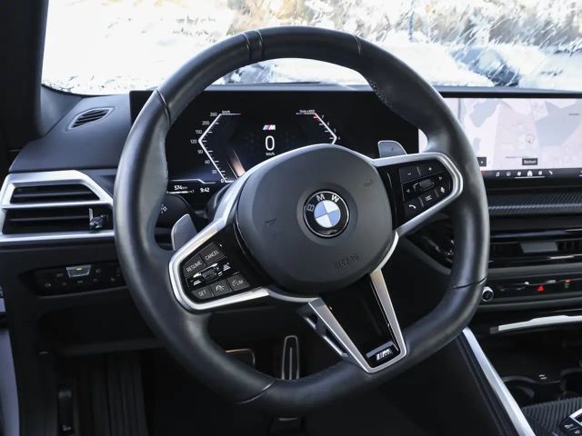 BMW 420 420i Coupé M-Sport