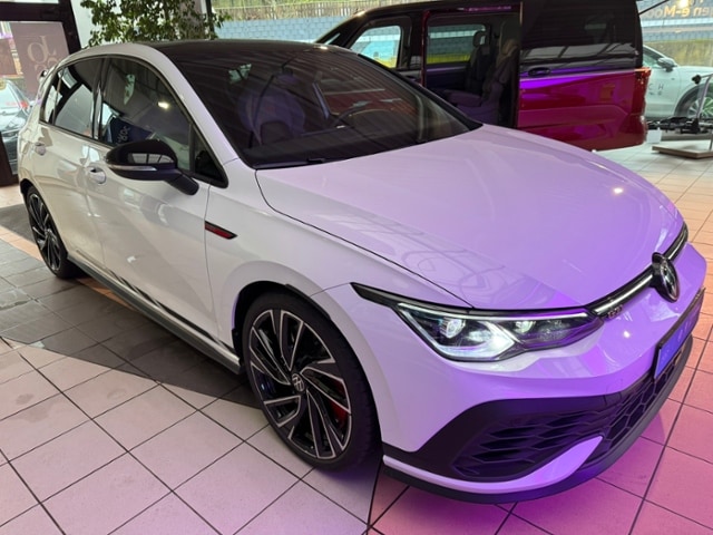 Volkswagen Golf Golf VIII