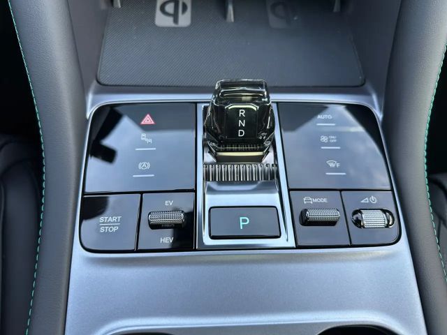 BYD Seal U Boost DM-i