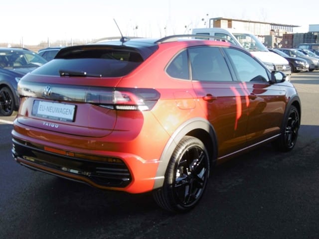 Volkswagen Taigo 1.5 TSI R-Line