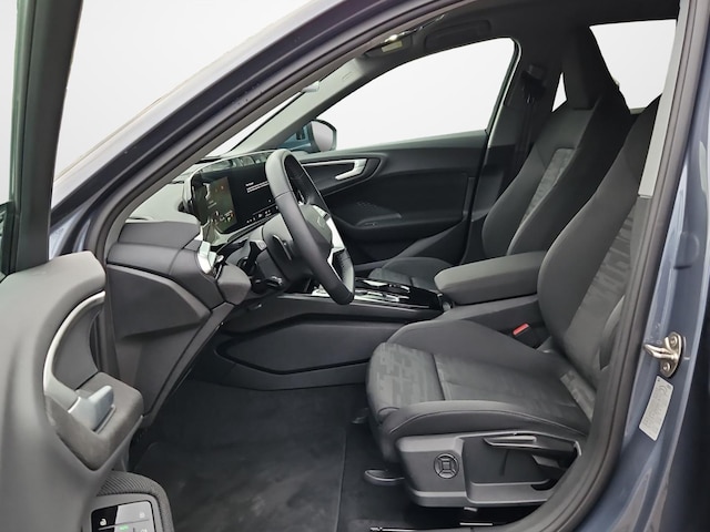 Audi A5 Avant S-Tronic