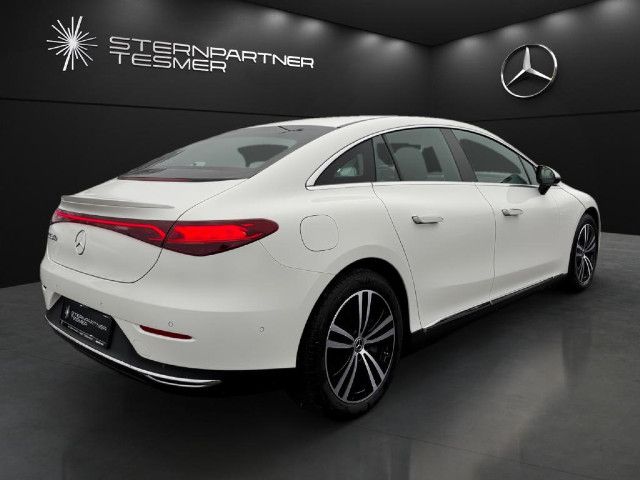 Mercedes-Benz EQE 350 Sedan