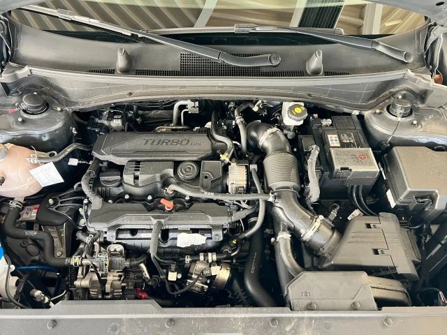 Kia Sportage GT-Line Vierwielaandrijving