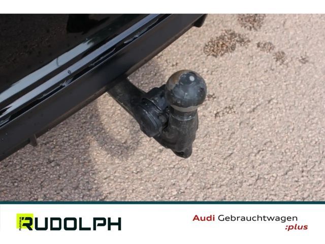 Audi S6 3.0 TDI Avant Quattro