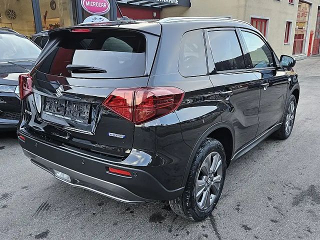 Suzuki Vitara AllGrip Hybrid Shine
