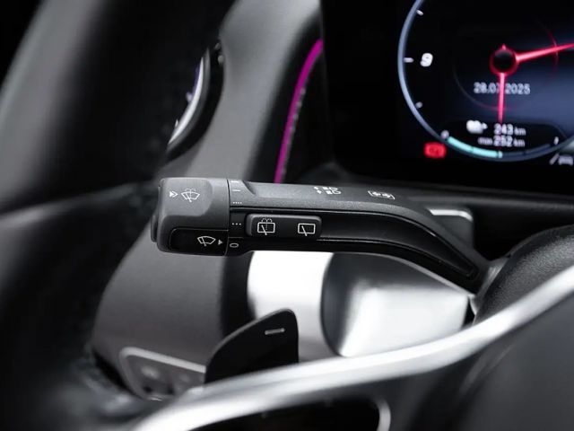 Mercedes-Benz EQB 250