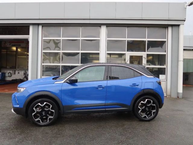 Opel Mokka Ultimate