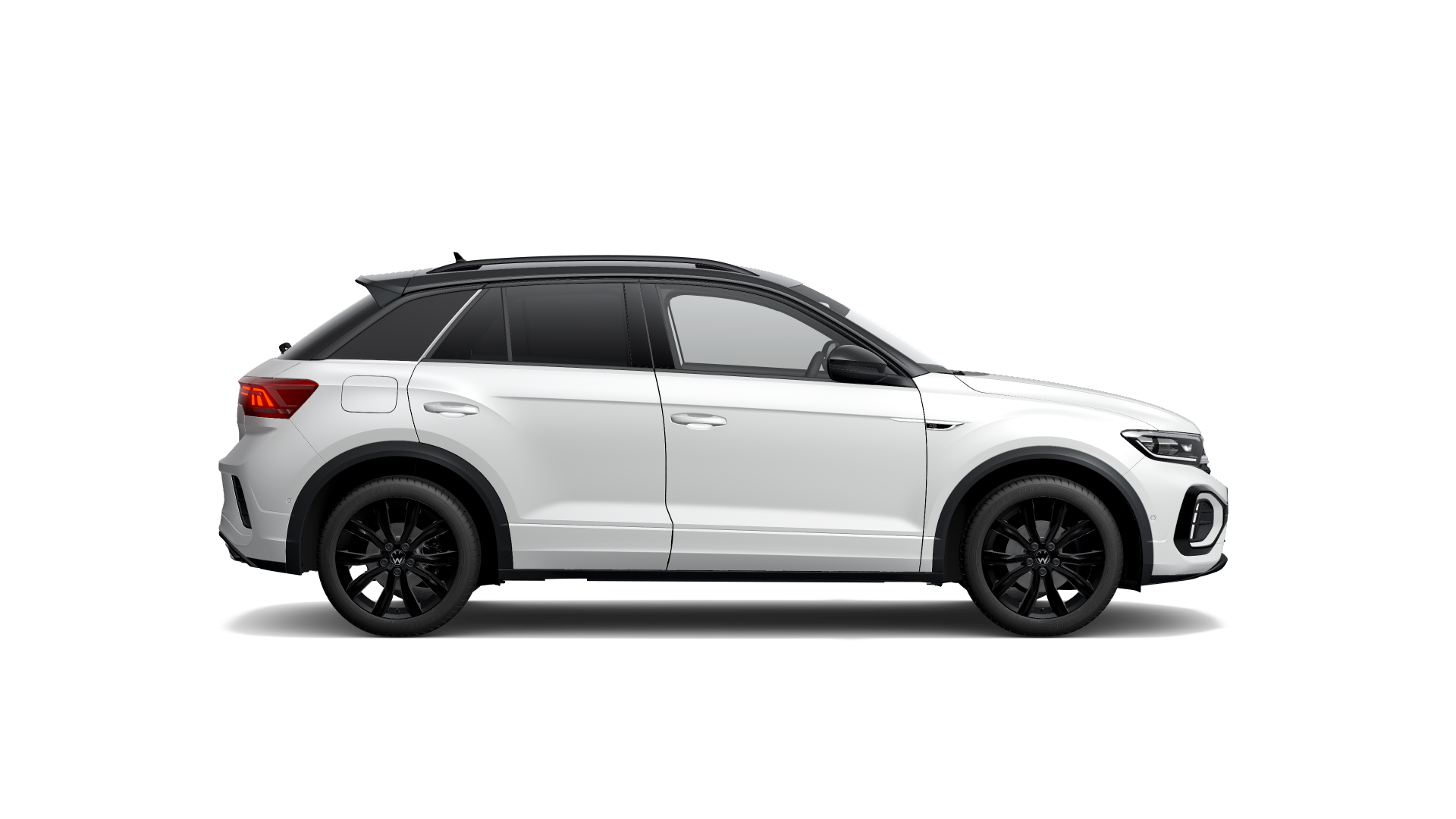 Volkswagen T-Roc 1.0 TSI