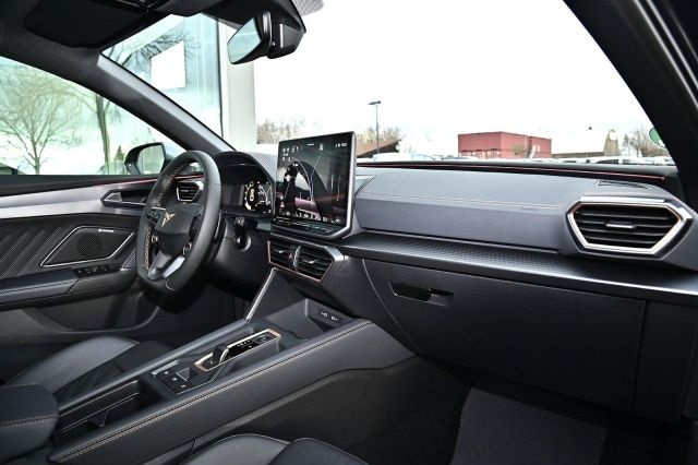 Cupra Leon DSG Sportstourer