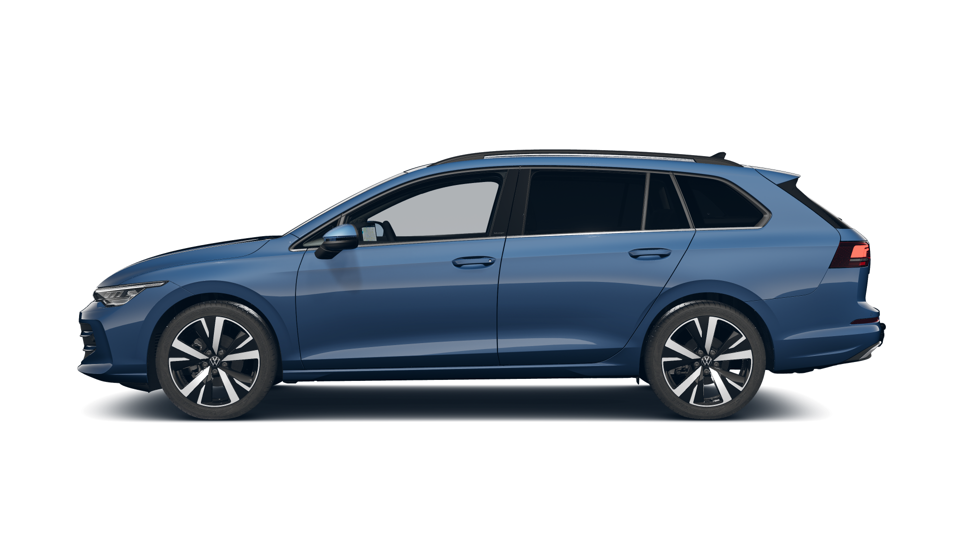 Volkswagen Golf DSG Golf VIII Style Variant