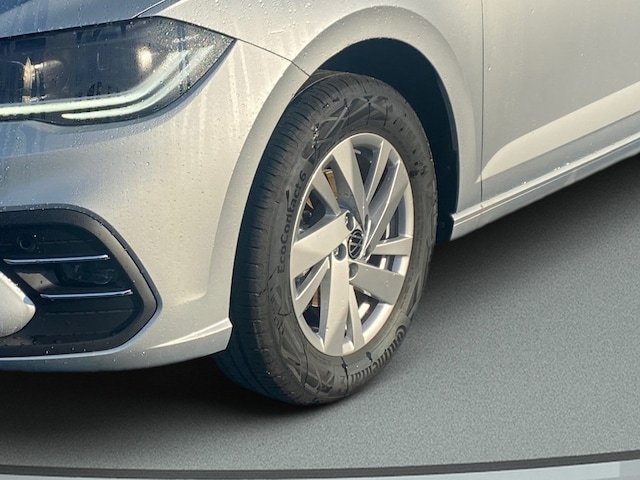 Volkswagen Polo 1.0 TSI Style