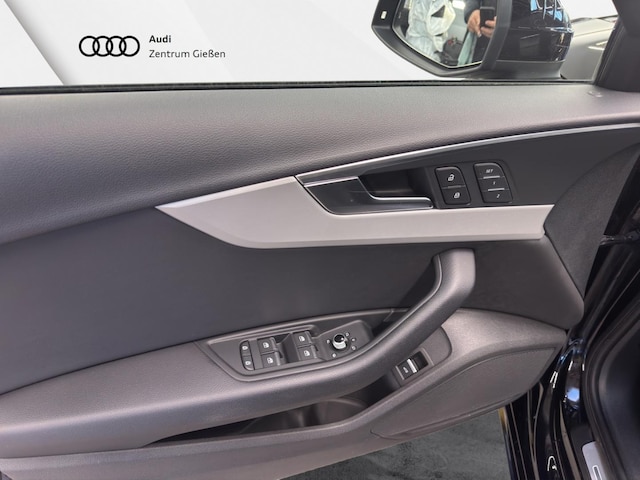 Audi A4 40 TDI Avant S-Tronic