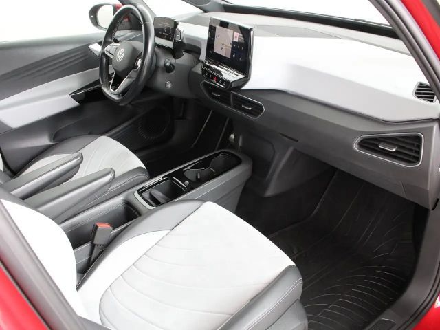 Volkswagen ID.3 150 kW Performance Pro