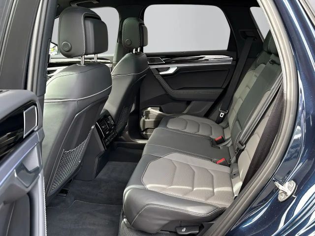 Volkswagen Touareg 3.0 V6 TSI R-Line