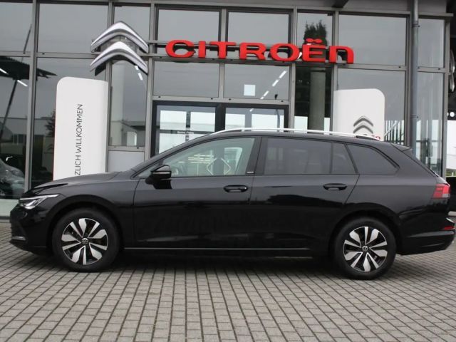 Volkswagen Golf Move Variant