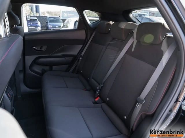 Hyundai Kona Hybrid N Line