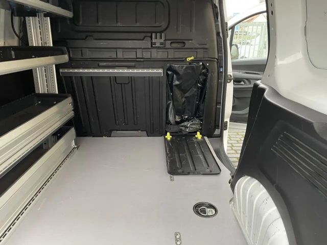 Opel Combo Cargo 1.2 DIT Edition